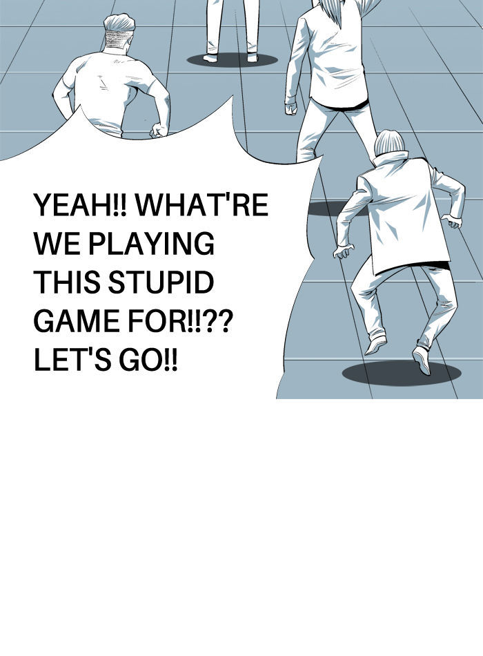Aura from Another Planet Chapter 96 page 7 - Chapter 96 : Party is Over