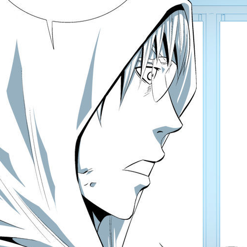 Aura from Another Planet Chapter 96 : Party is Over cover