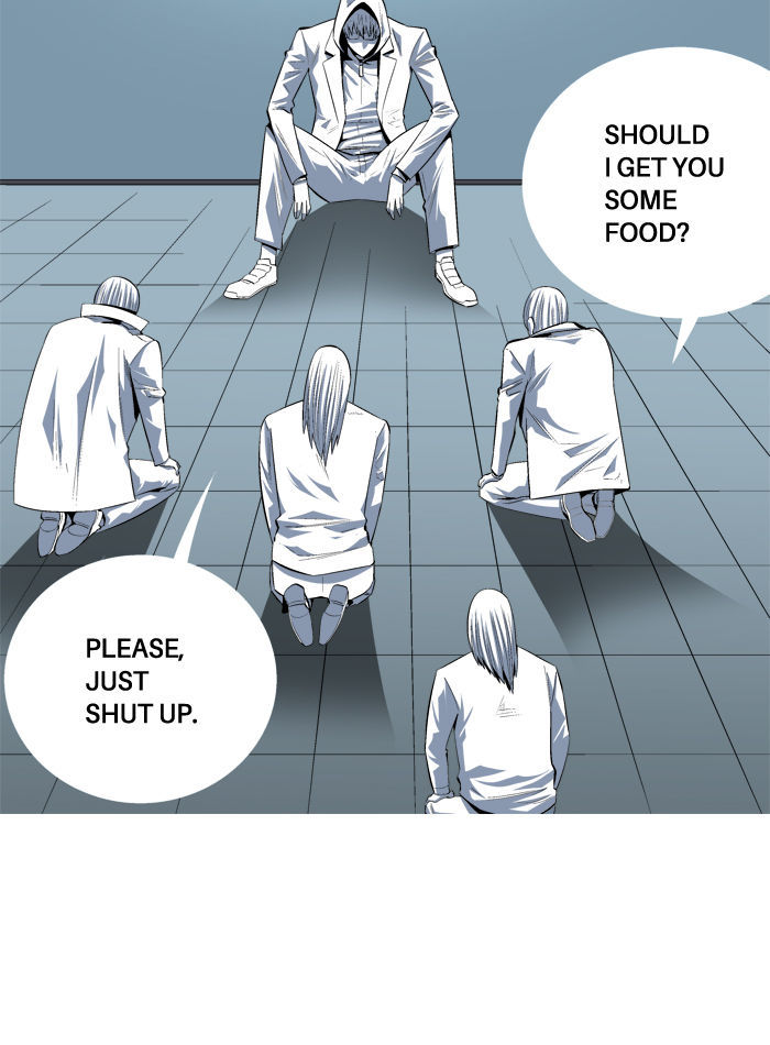 Aura from Another Planet Chapter 97 page 14 - Chapter 97 : In-Game Store