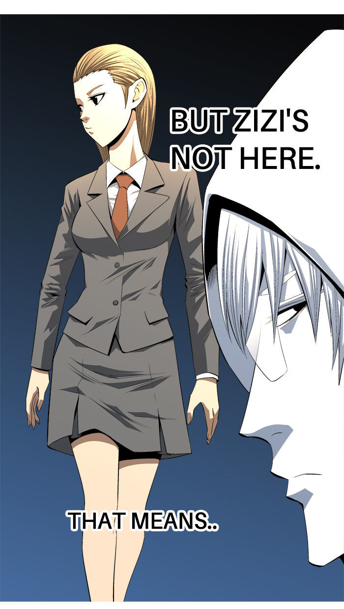 Aura from Another Planet Chapter 97 page 16 - Chapter 97 : In-Game Store