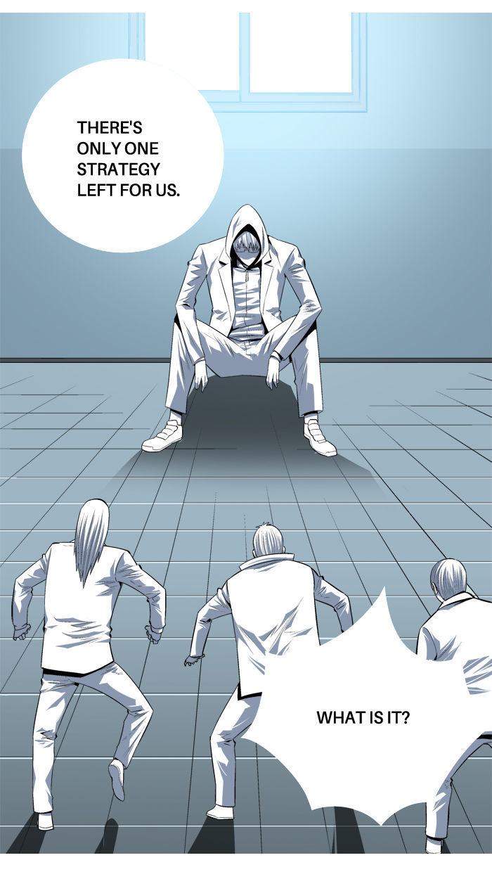 Aura from Another Planet Chapter 97 page 25 - Chapter 97 : In-Game Store