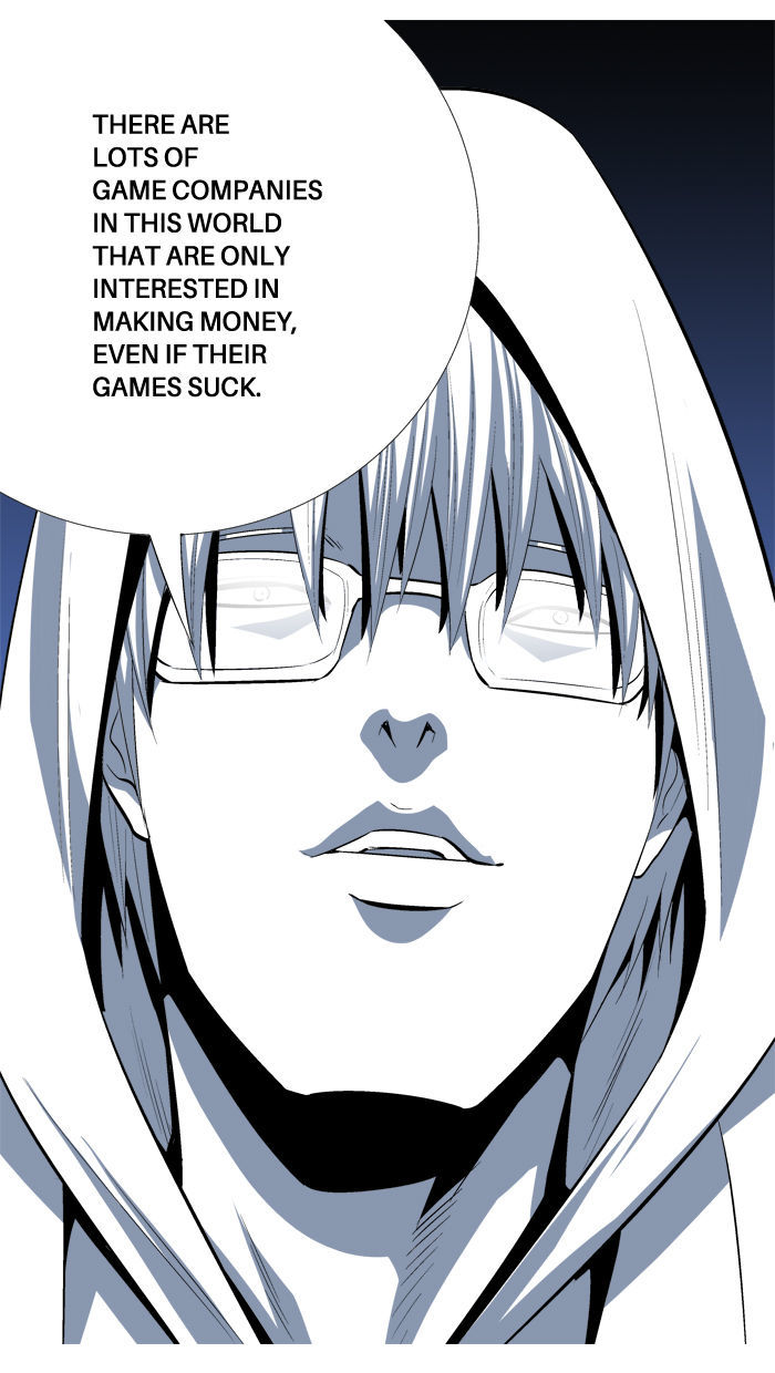 Aura from Another Planet Chapter 97 page 29 - Chapter 97 : In-Game Store
