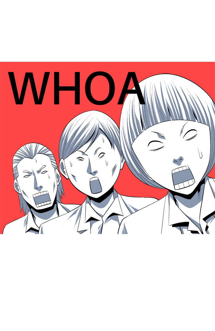 Aura from Another Planet Chapter 97 page 37 - Chapter 97 : In-Game Store