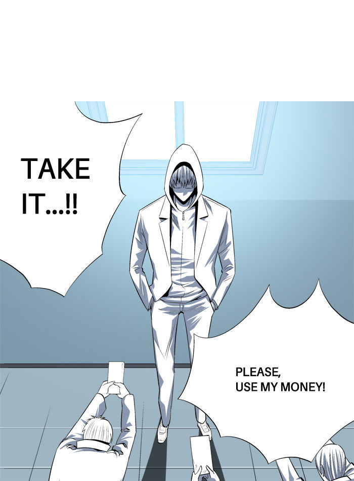 Aura from Another Planet Chapter 97 page 40 - Chapter 97 : In-Game Store