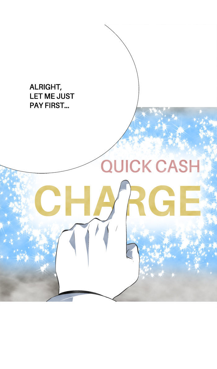 Aura from Another Planet Chapter 97 page 50 - Chapter 97 : In-Game Store