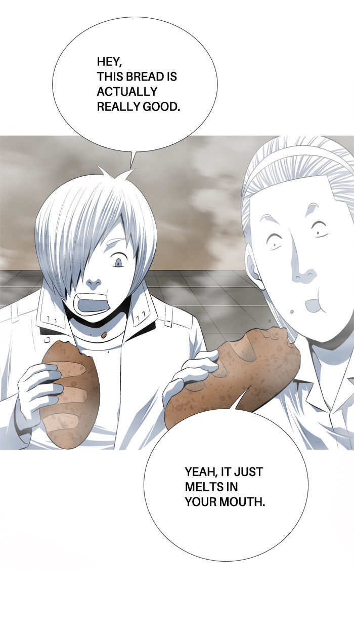Aura from Another Planet Chapter 98 page 21 - Chapter 98 : Treasure Boxes