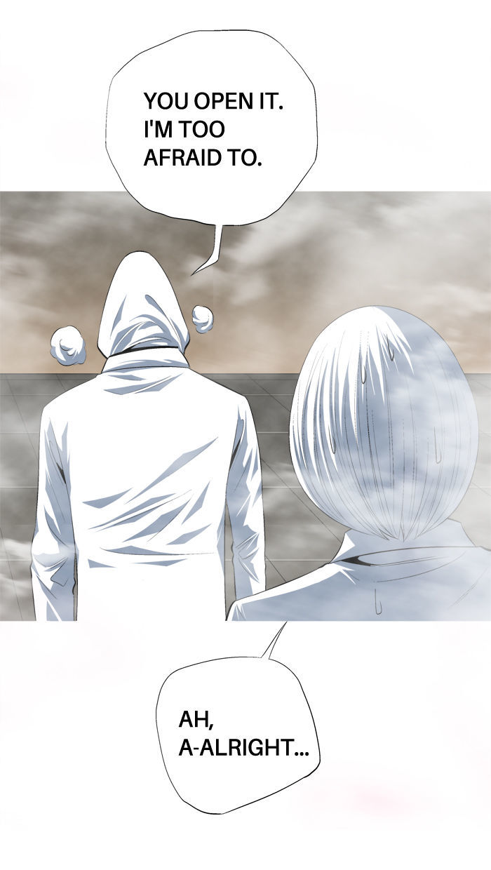 Aura from Another Planet Chapter 98 page 25 - Chapter 98 : Treasure Boxes
