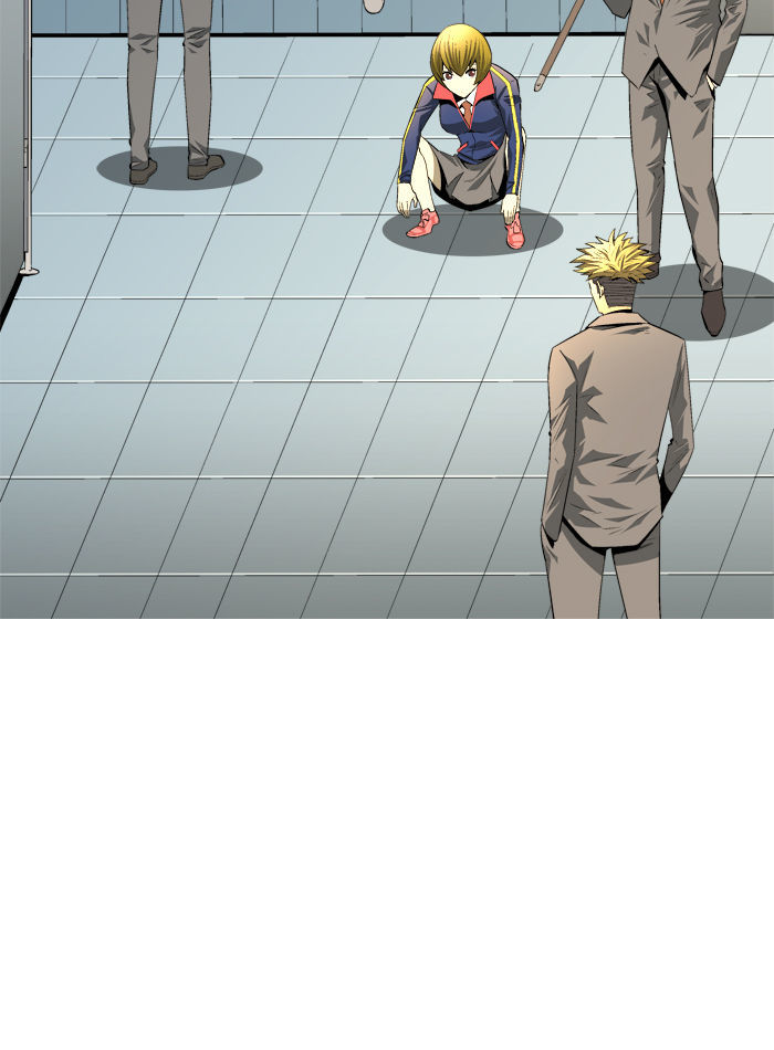 Aura from Another Planet Chapter 98 page 30 - Chapter 98 : Treasure Boxes