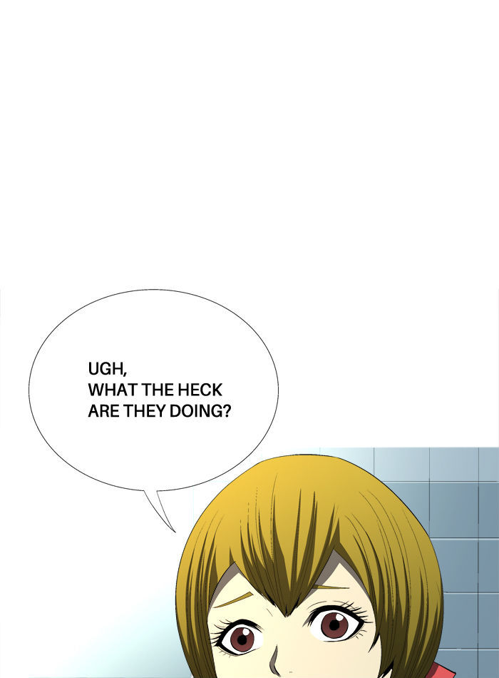 Aura from Another Planet Chapter 98 page 31 - Chapter 98 : Treasure Boxes