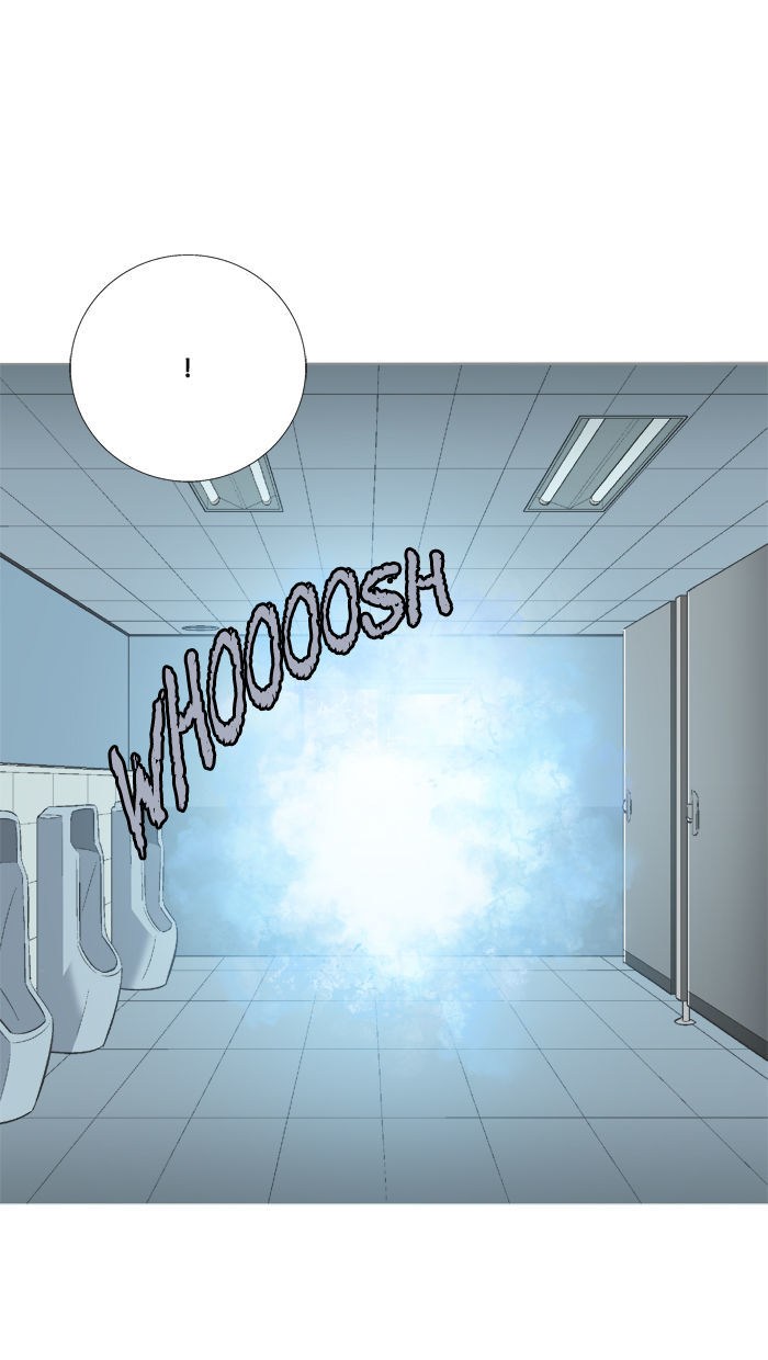 Aura from Another Planet Chapter 98 page 34 - Chapter 98 : Treasure Boxes