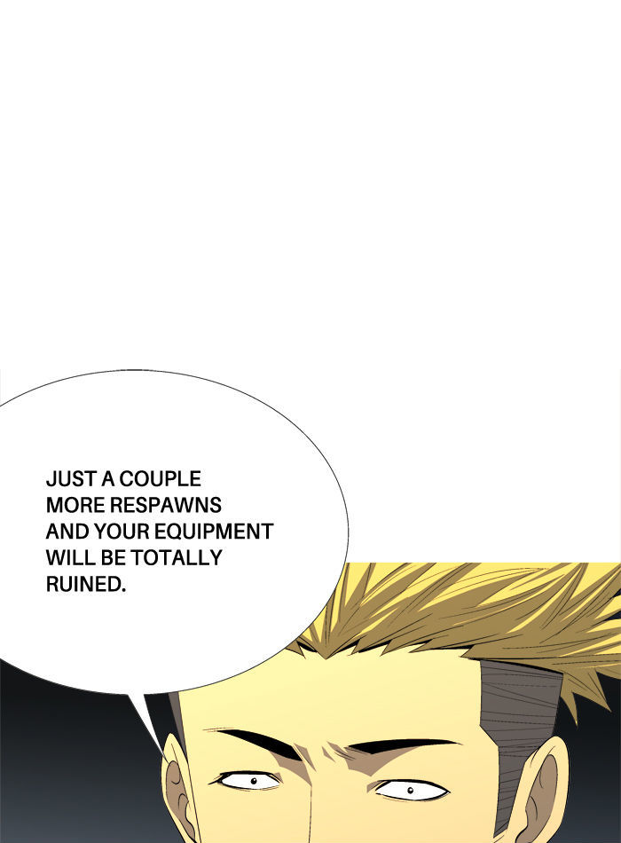 Aura from Another Planet Chapter 98 page 39 - Chapter 98 : Treasure Boxes