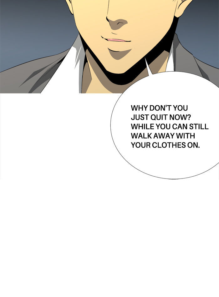 Aura from Another Planet Chapter 98 page 40 - Chapter 98 : Treasure Boxes