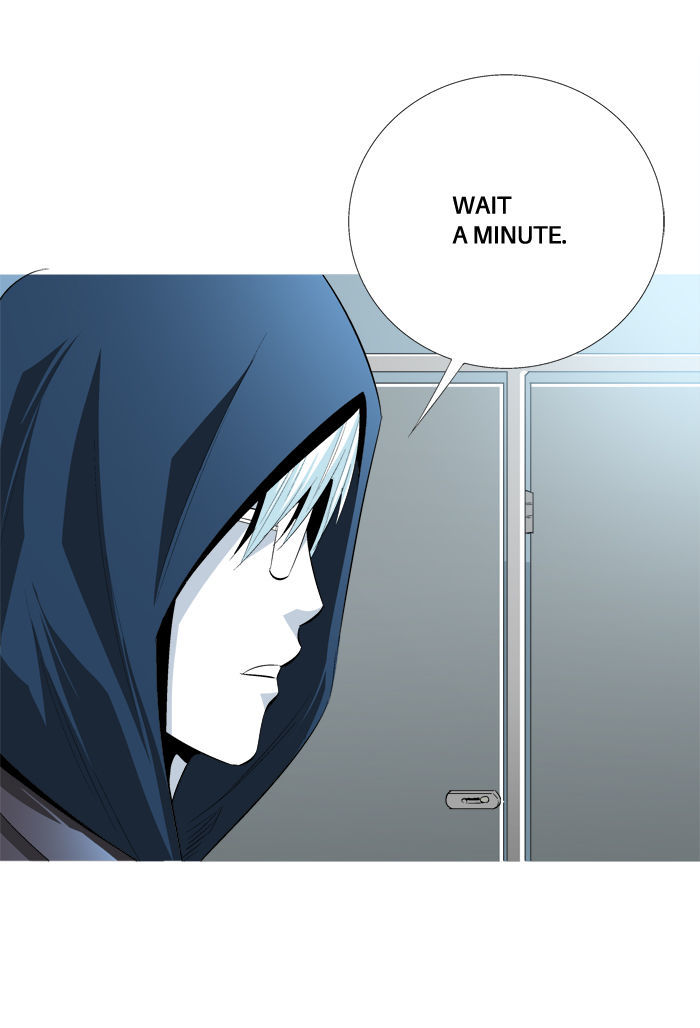 Aura from Another Planet Chapter 98 page 41 - Chapter 98 : Treasure Boxes