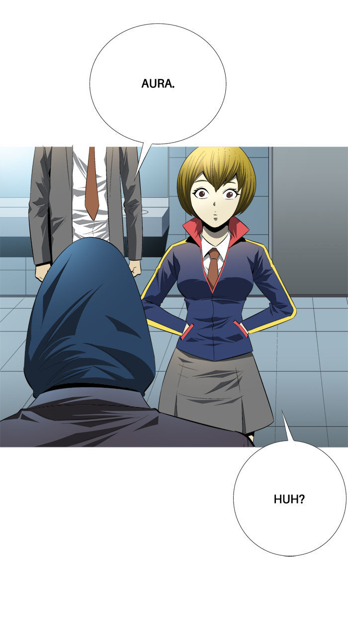 Aura from Another Planet Chapter 98 page 42 - Chapter 98 : Treasure Boxes