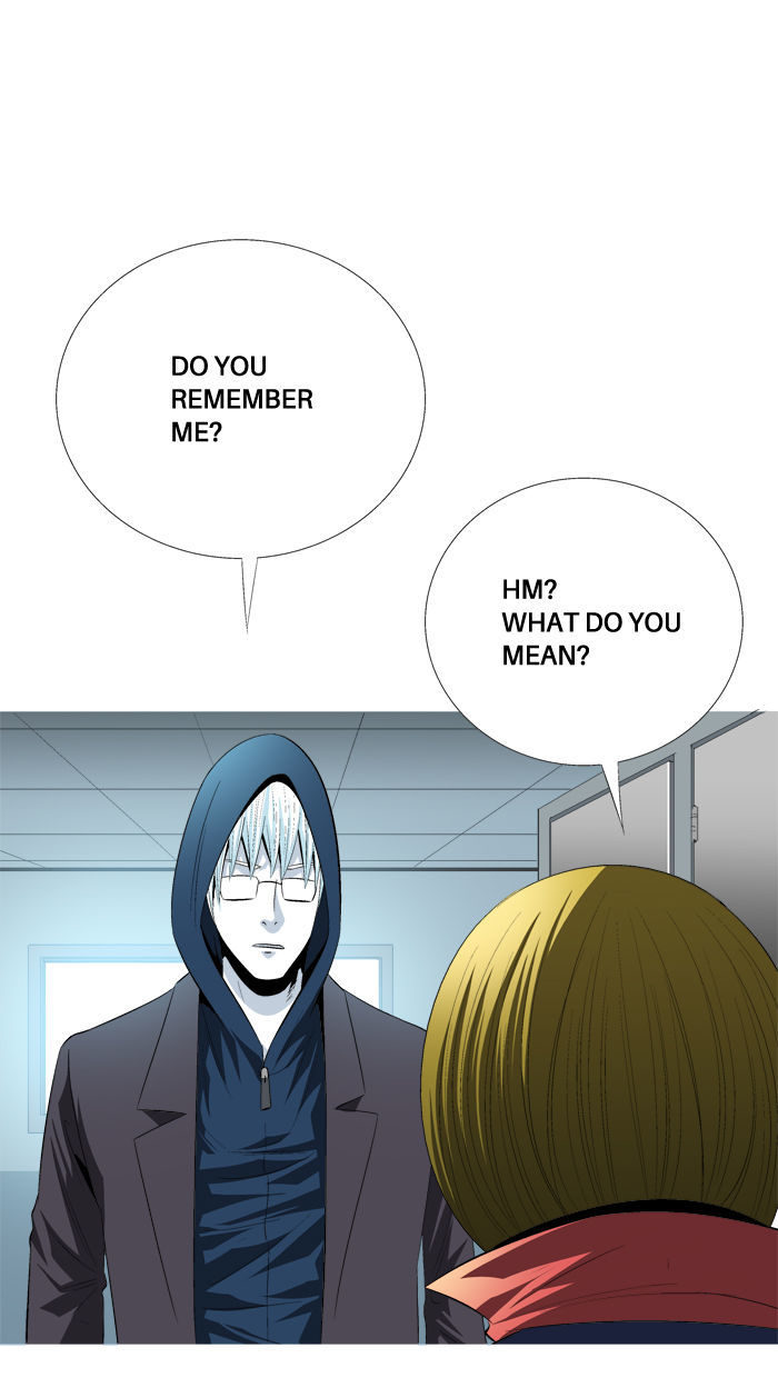 Aura from Another Planet Chapter 98 page 43 - Chapter 98 : Treasure Boxes