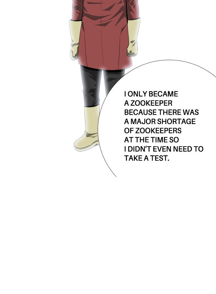 Aura from Another Planet Chapter 98 page 46 - Chapter 98 : Treasure Boxes