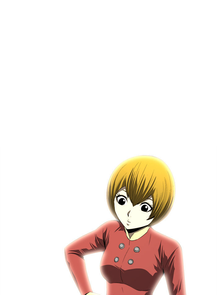 Aura from Another Planet Chapter 98 page 50 - Chapter 98 : Treasure Boxes