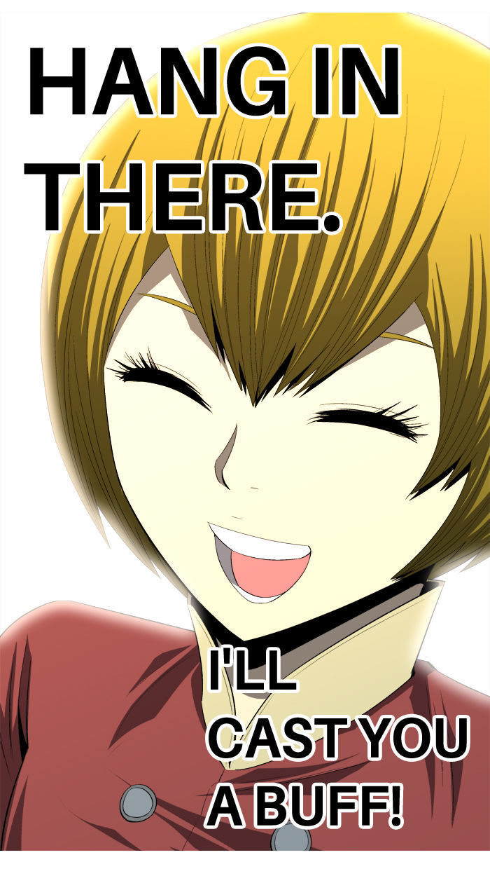 Aura from Another Planet Chapter 98 page 52 - Chapter 98 : Treasure Boxes