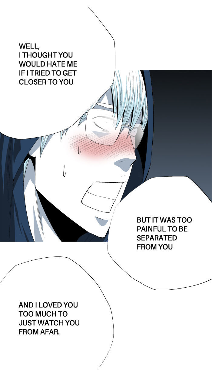 Aura from Another Planet Chapter 98 page 55 - Chapter 98 : Treasure Boxes
