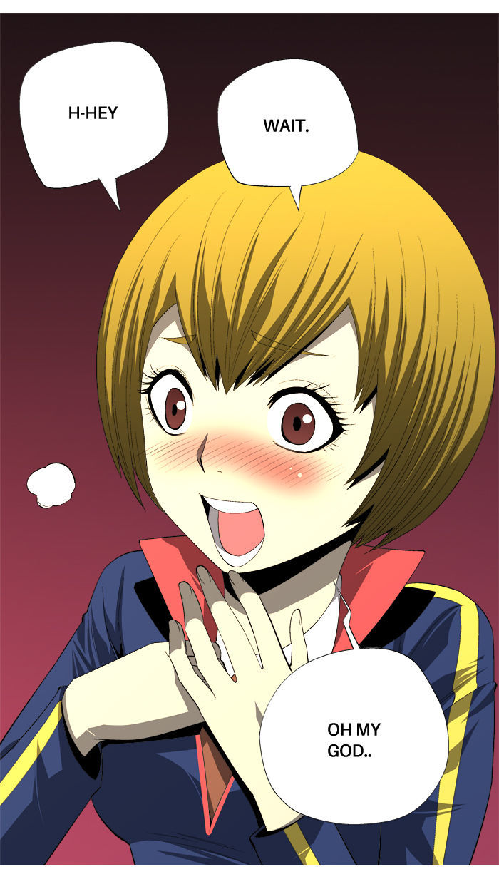 Aura from Another Planet Chapter 98 page 58 - Chapter 98 : Treasure Boxes