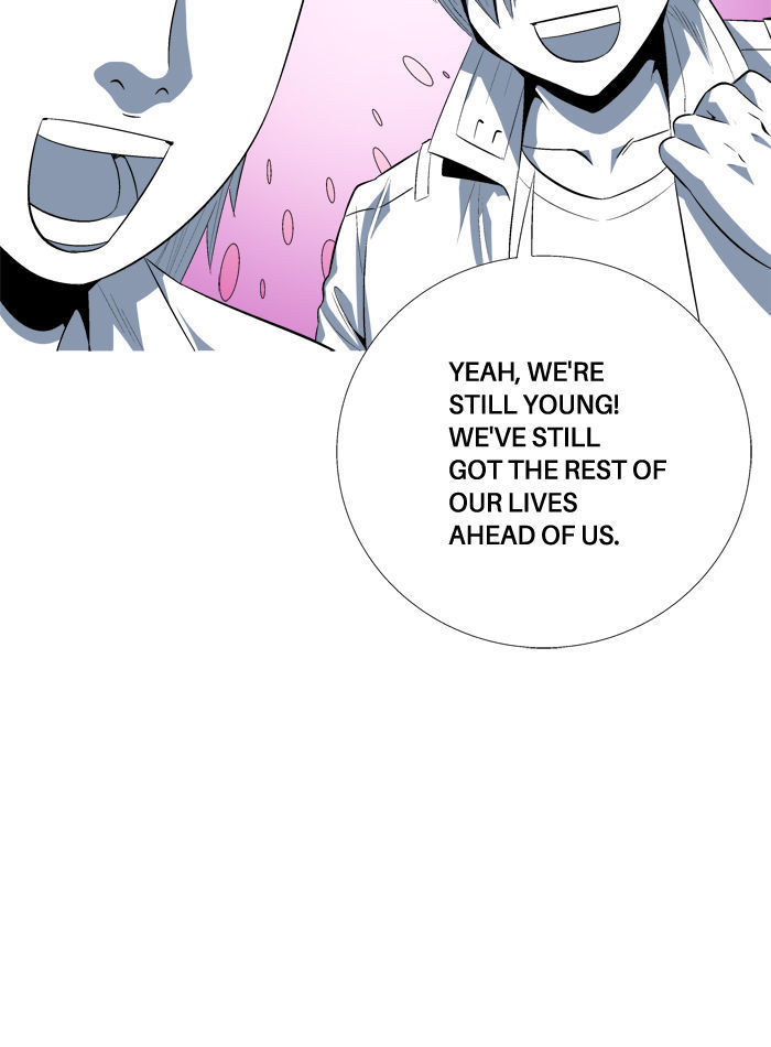 Aura from Another Planet Chapter 98 page 7 - Chapter 98 : Treasure Boxes