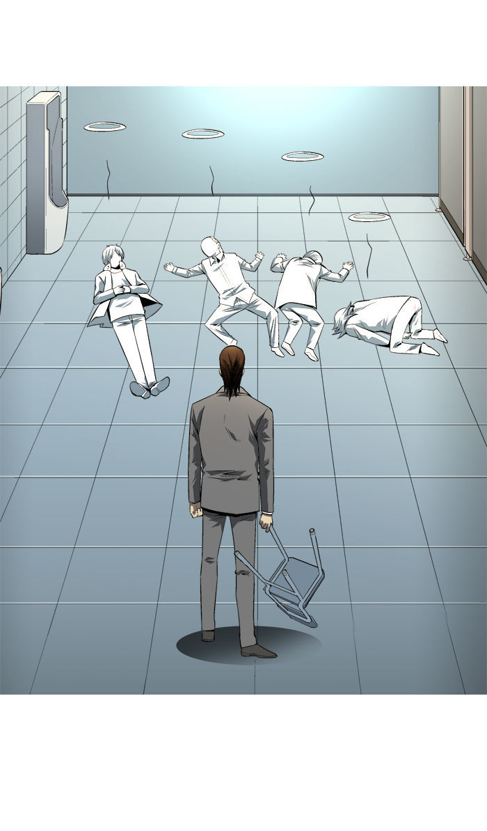 Aura from Another Planet Chapter 99 page 10 - Chapter 99 : Last Wish