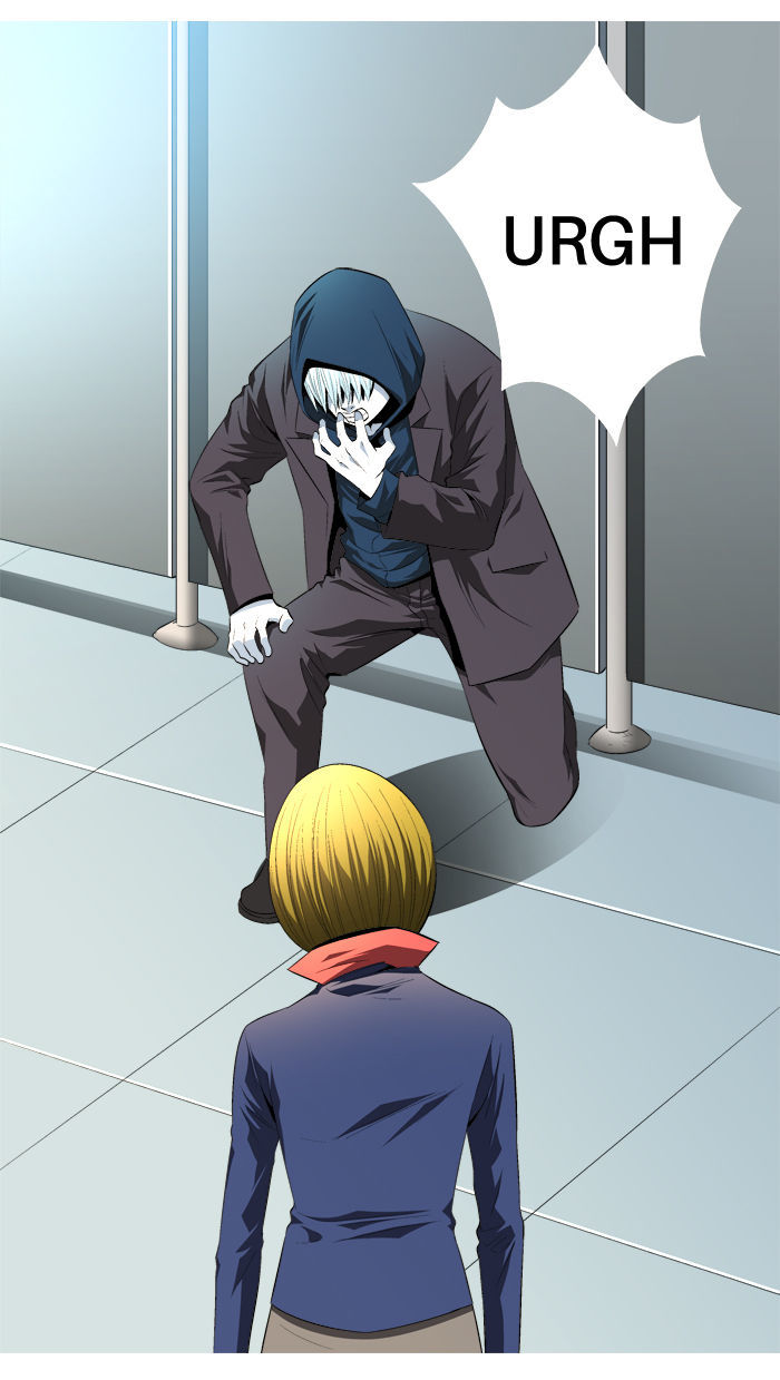 Aura from Another Planet Chapter 99 page 2 - Chapter 99 : Last Wish