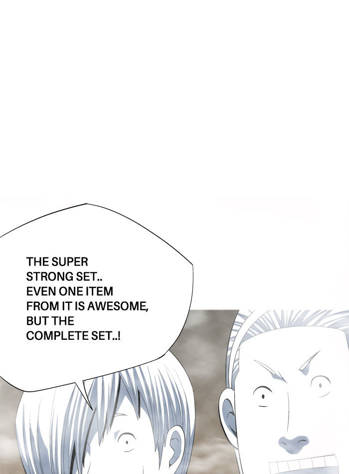 Aura from Another Planet Chapter 99 page 23 - Chapter 99 : Last Wish