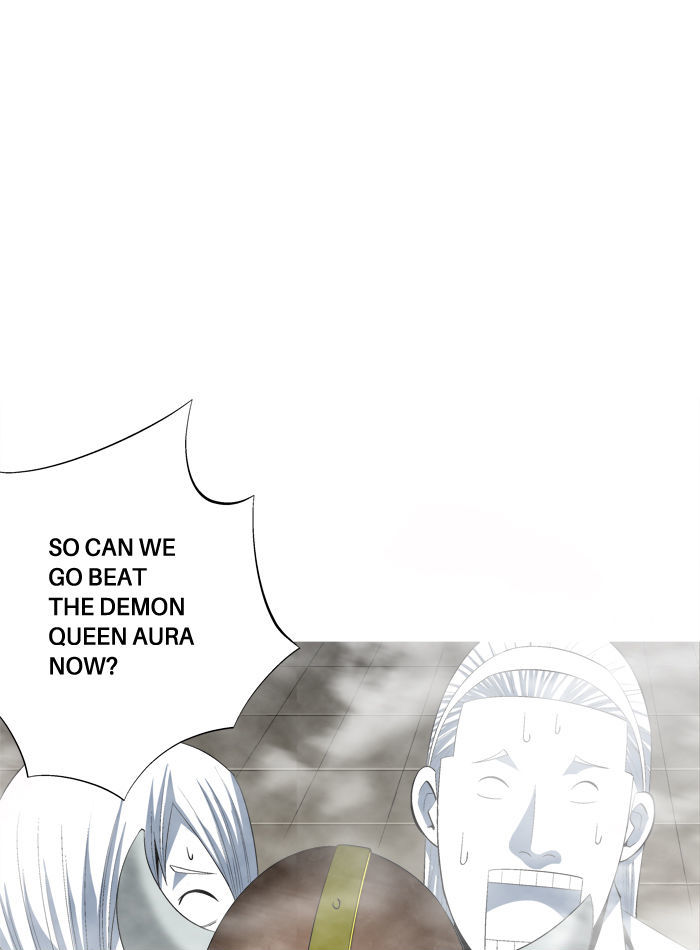 Aura from Another Planet Chapter 99 page 26 - Chapter 99 : Last Wish