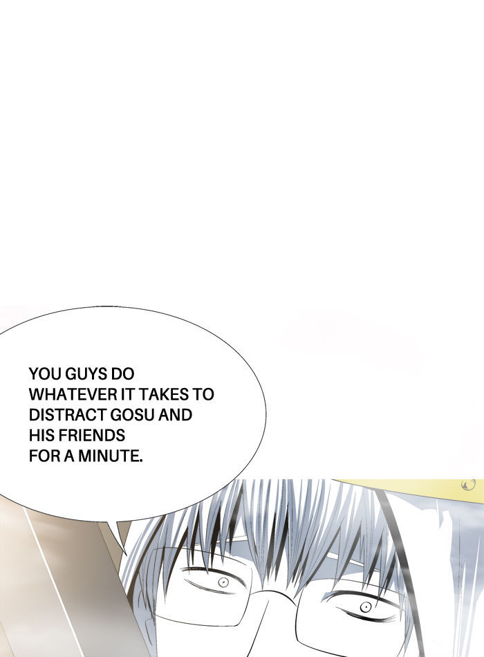 Aura from Another Planet Chapter 99 page 29 - Chapter 99 : Last Wish