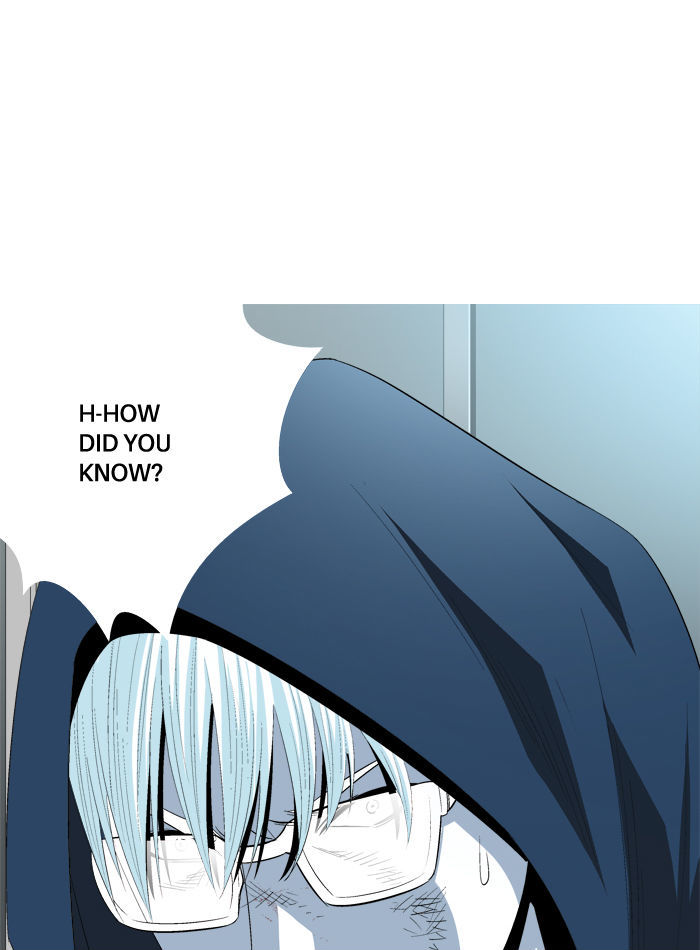 Aura from Another Planet Chapter 99 page 3 - Chapter 99 : Last Wish
