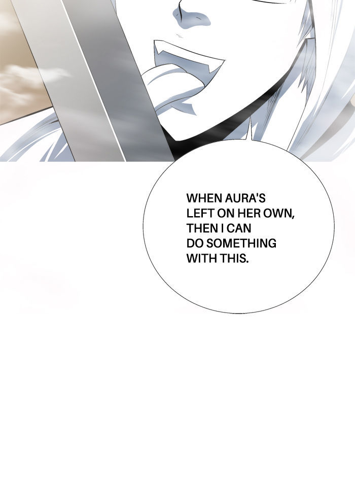 Aura from Another Planet Chapter 99 page 30 - Chapter 99 : Last Wish