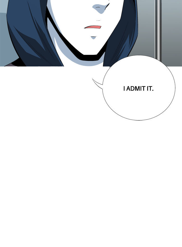 Aura from Another Planet Chapter 99 page 34 - Chapter 99 : Last Wish