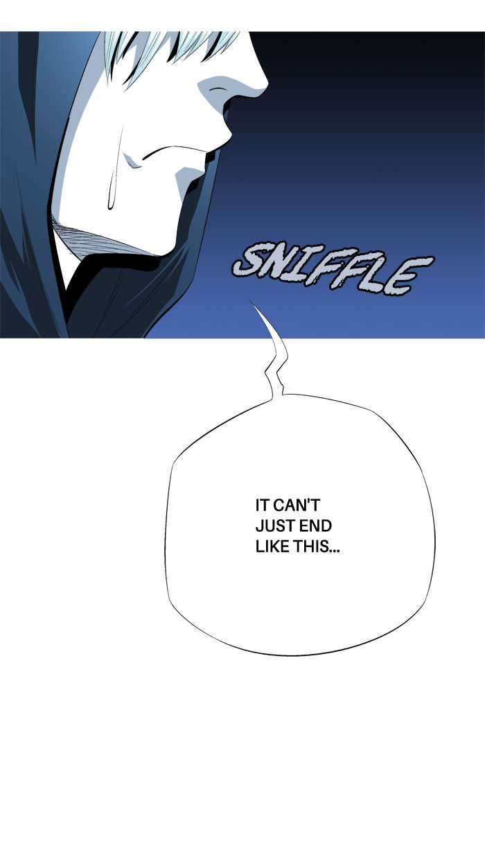 Aura from Another Planet Chapter 99 page 38 - Chapter 99 : Last Wish