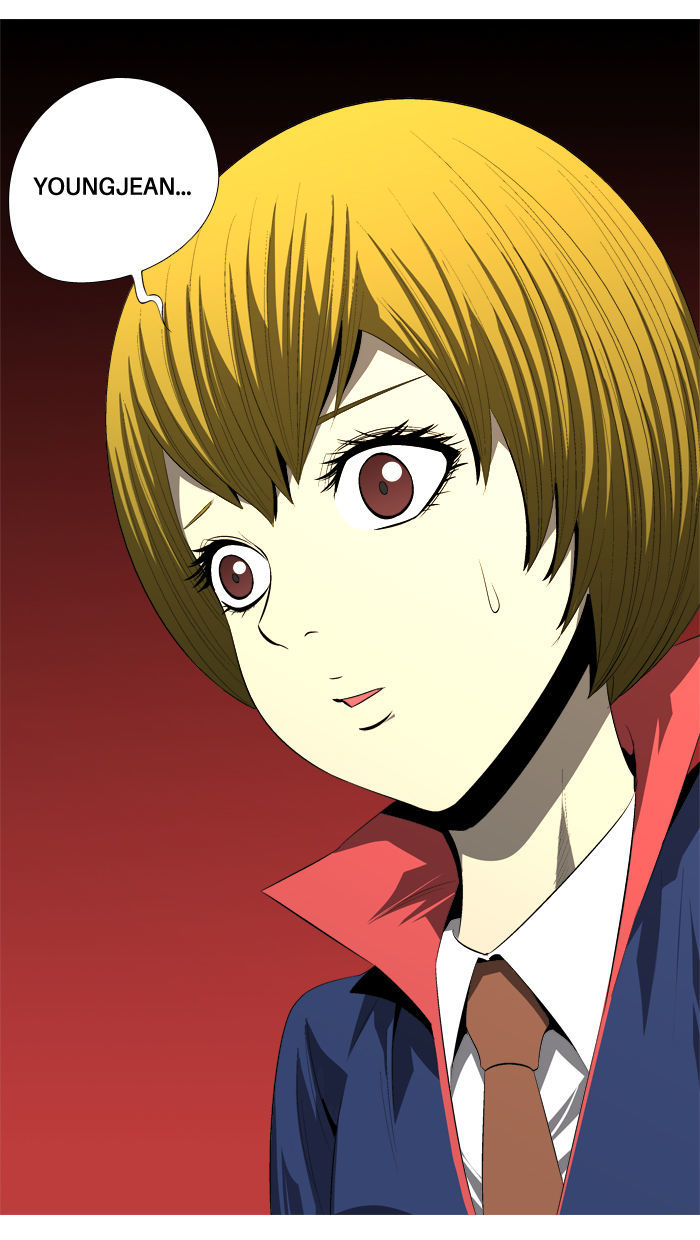 Aura from Another Planet Chapter 99 page 39 - Chapter 99 : Last Wish