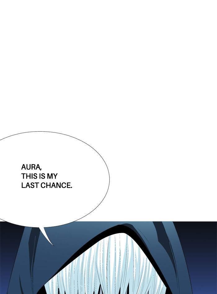 Aura from Another Planet Chapter 99 page 40 - Chapter 99 : Last Wish