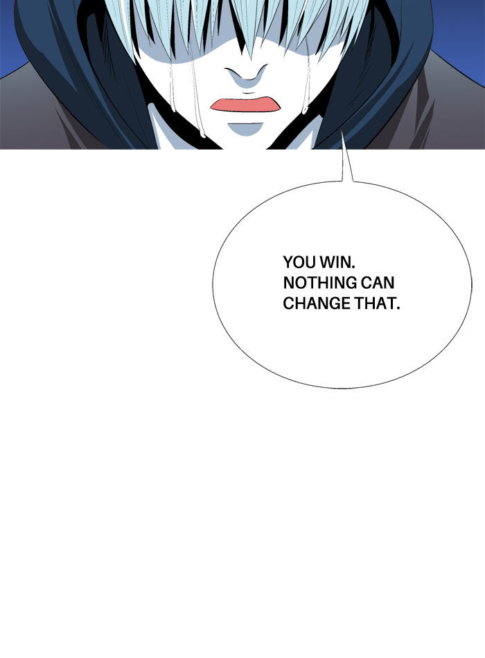 Aura from Another Planet Chapter 99 page 41 - Chapter 99 : Last Wish