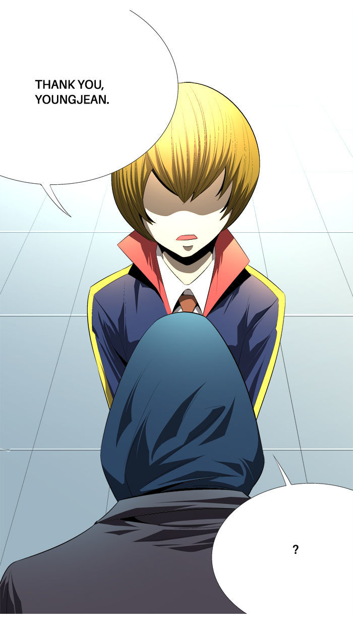 Aura from Another Planet Chapter 99 page 44 - Chapter 99 : Last Wish