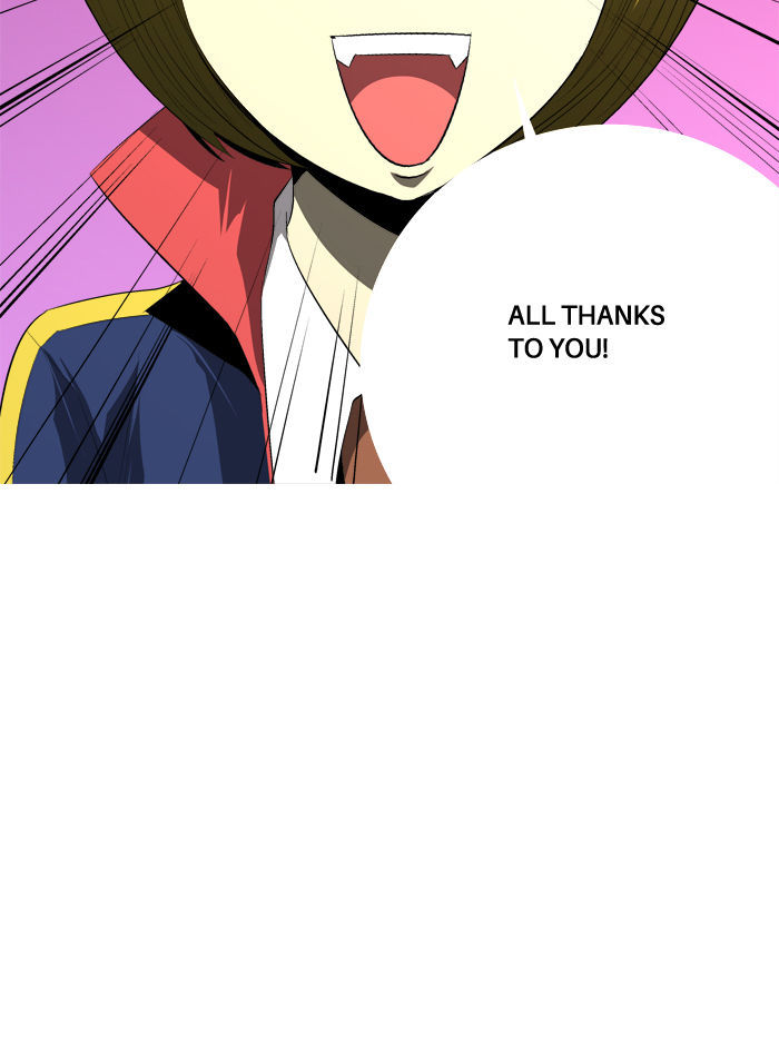 Aura from Another Planet Chapter 99 page 46 - Chapter 99 : Last Wish