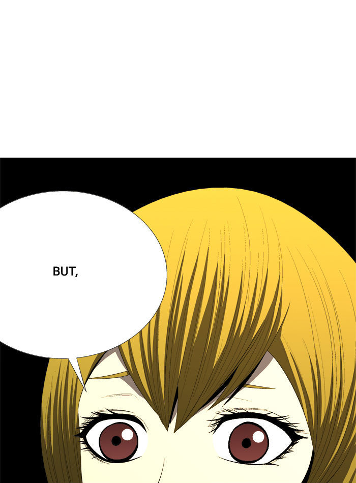 Aura from Another Planet Chapter 99 page 48 - Chapter 99 : Last Wish