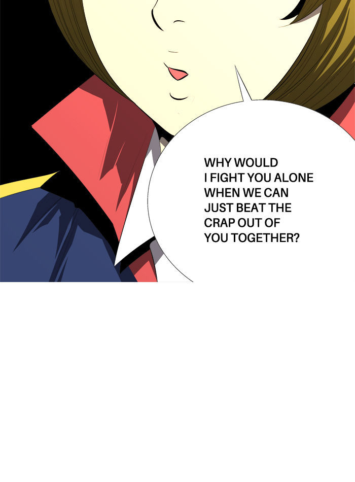 Aura from Another Planet Chapter 99 page 49 - Chapter 99 : Last Wish
