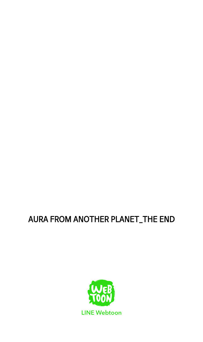 Aura from Another Planet Chapter 99 page 57 - Chapter 99 : Last Wish