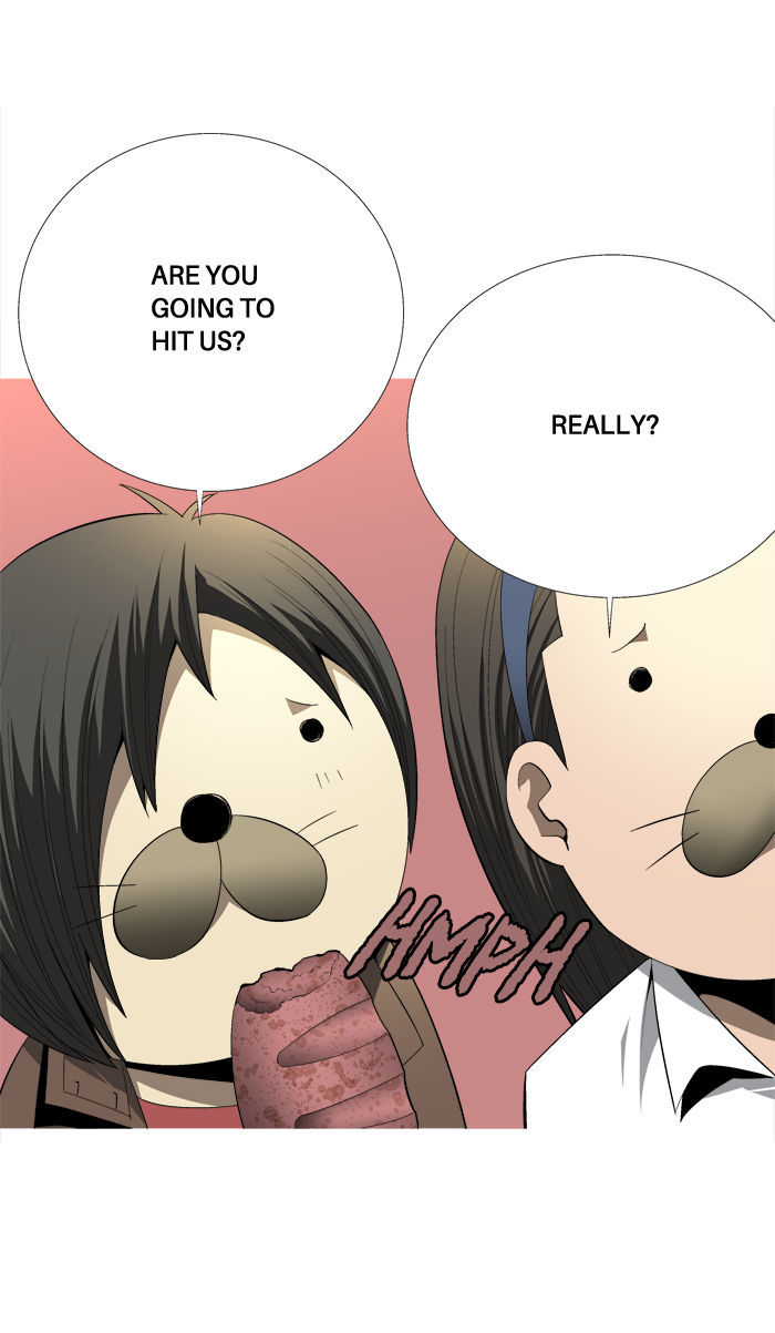Aura from Another Planet Chapter 99 page 7 - Chapter 99 : Last Wish