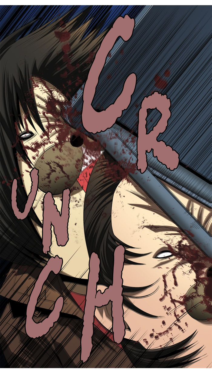 Aura from Another Planet Chapter 99 page 8 - Chapter 99 : Last Wish