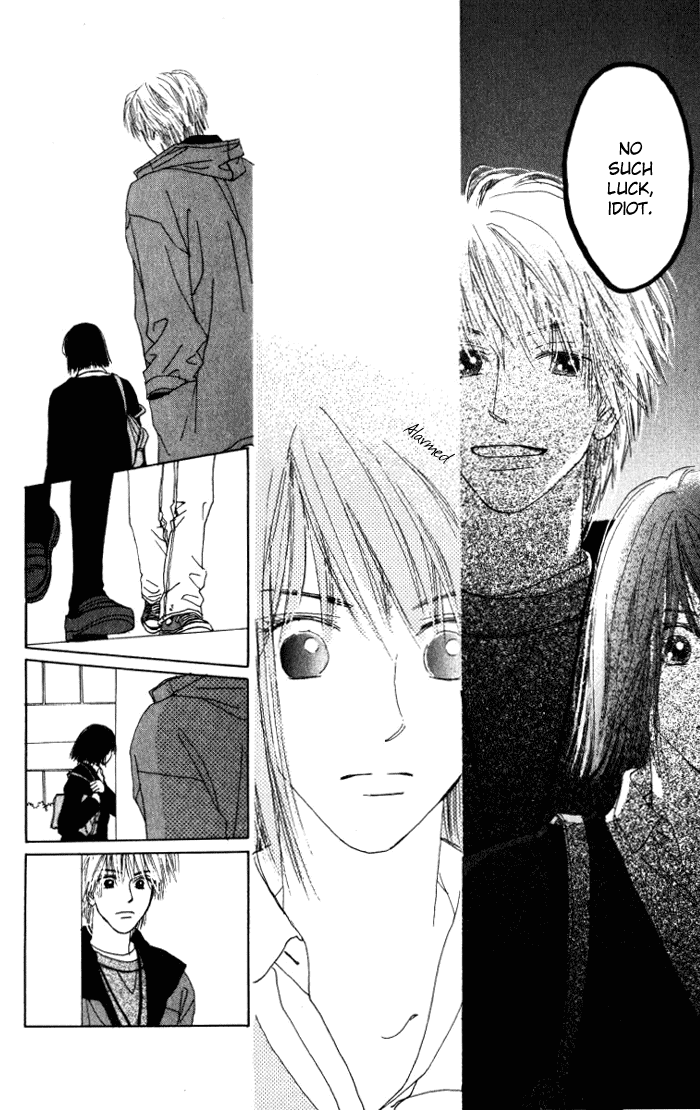 Auto Focus Chapter 0.1 page 29 - Chapter 0.1