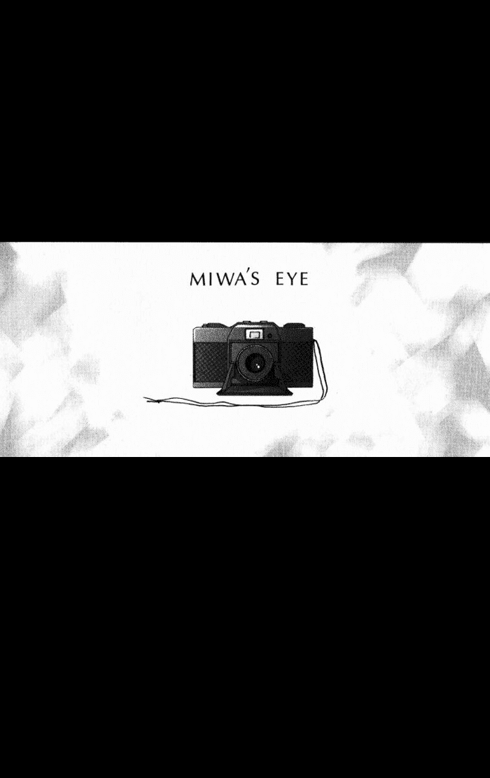 Auto Focus Chapter 0.1 page 3 - Chapter 0.1