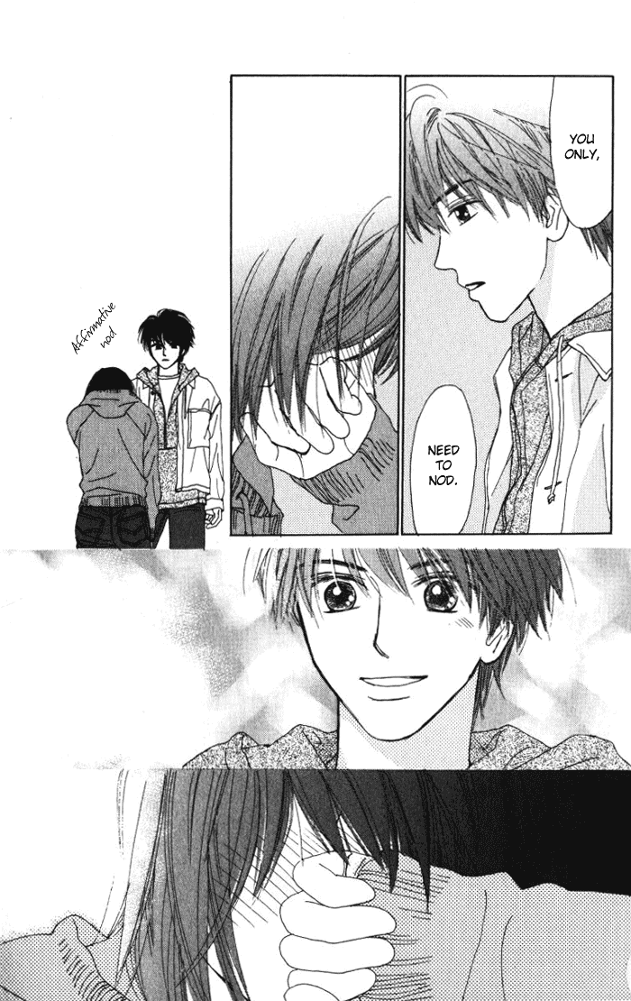 Auto Focus Chapter 1.2 page 11 - Chapter 1.2