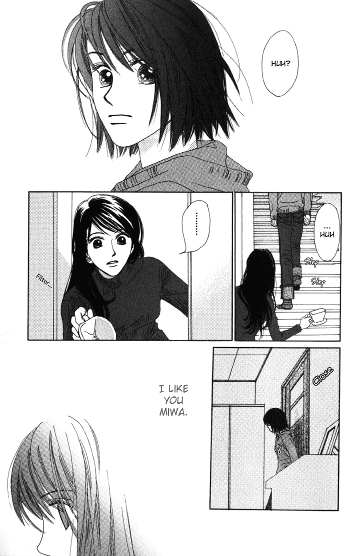 Auto Focus Chapter 1.2 page 13 - Chapter 1.2