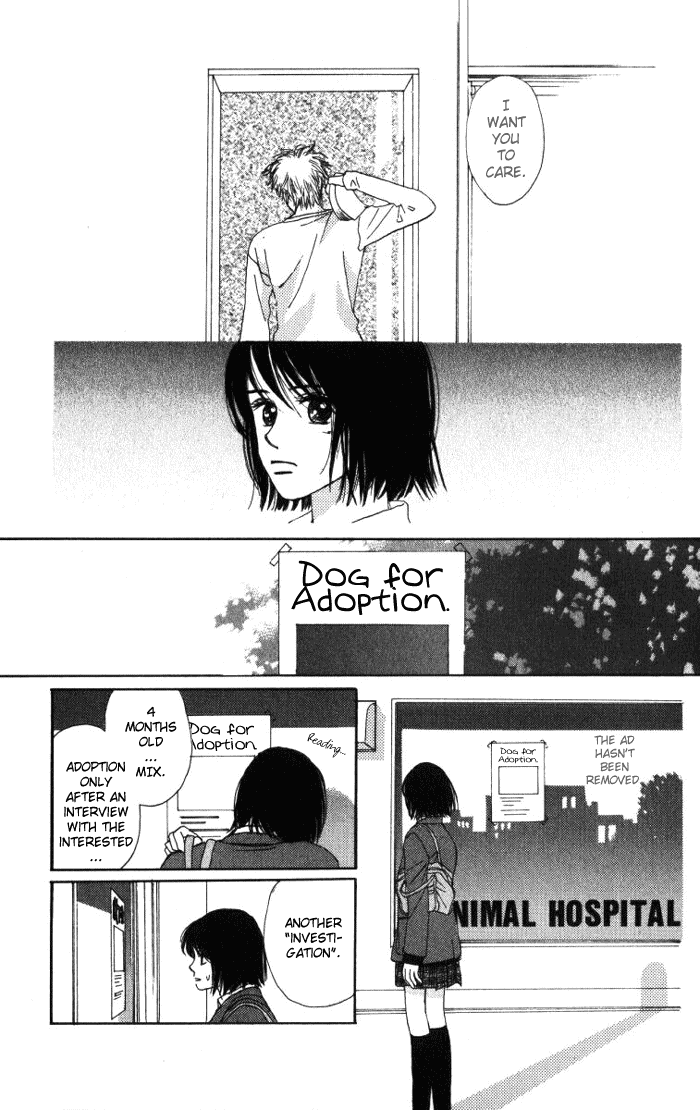 Auto Focus Chapter 1.2 page 17 - Chapter 1.2