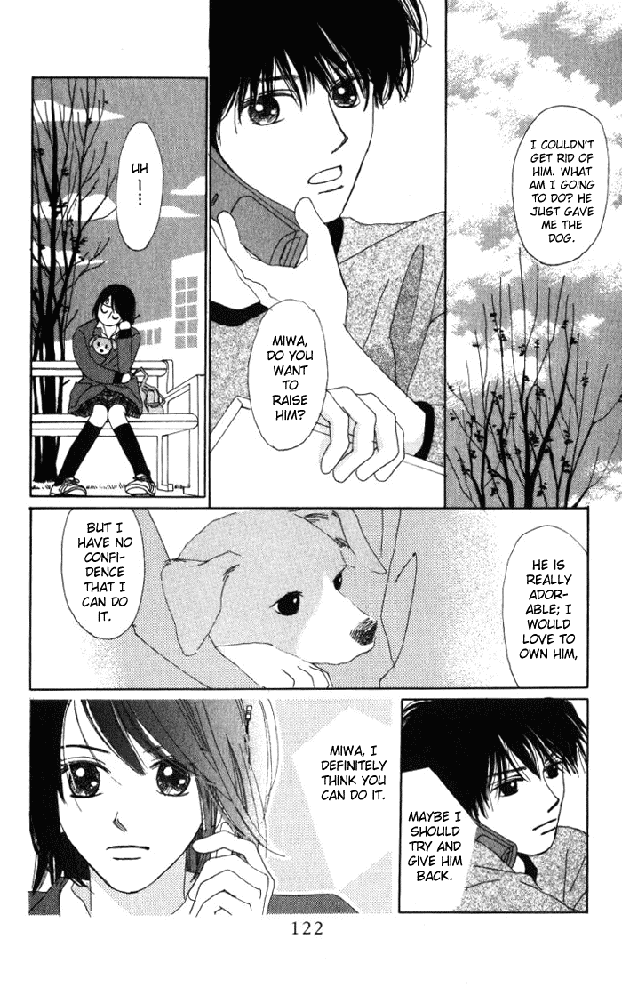 Auto Focus Chapter 1.2 page 20 - Chapter 1.2